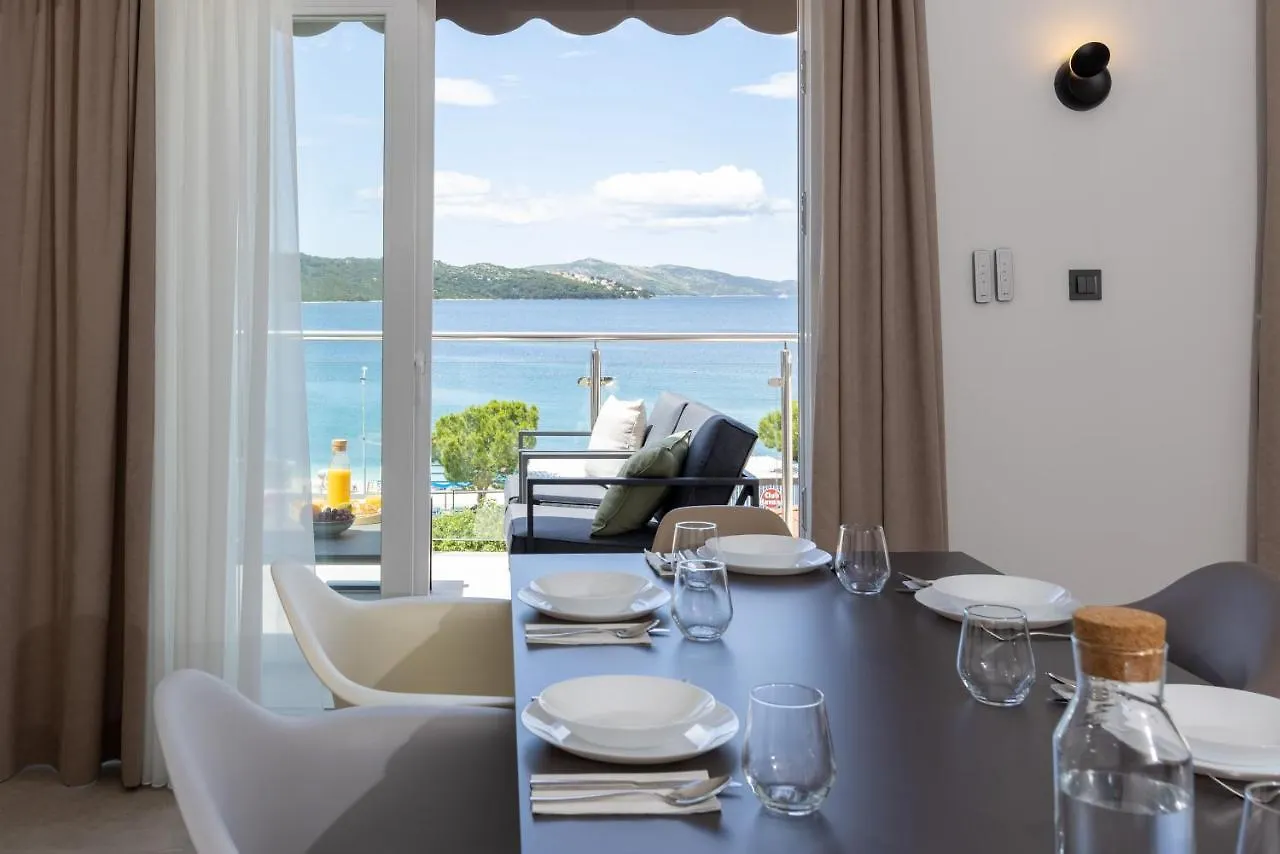 Apartments Ocrux Trogir