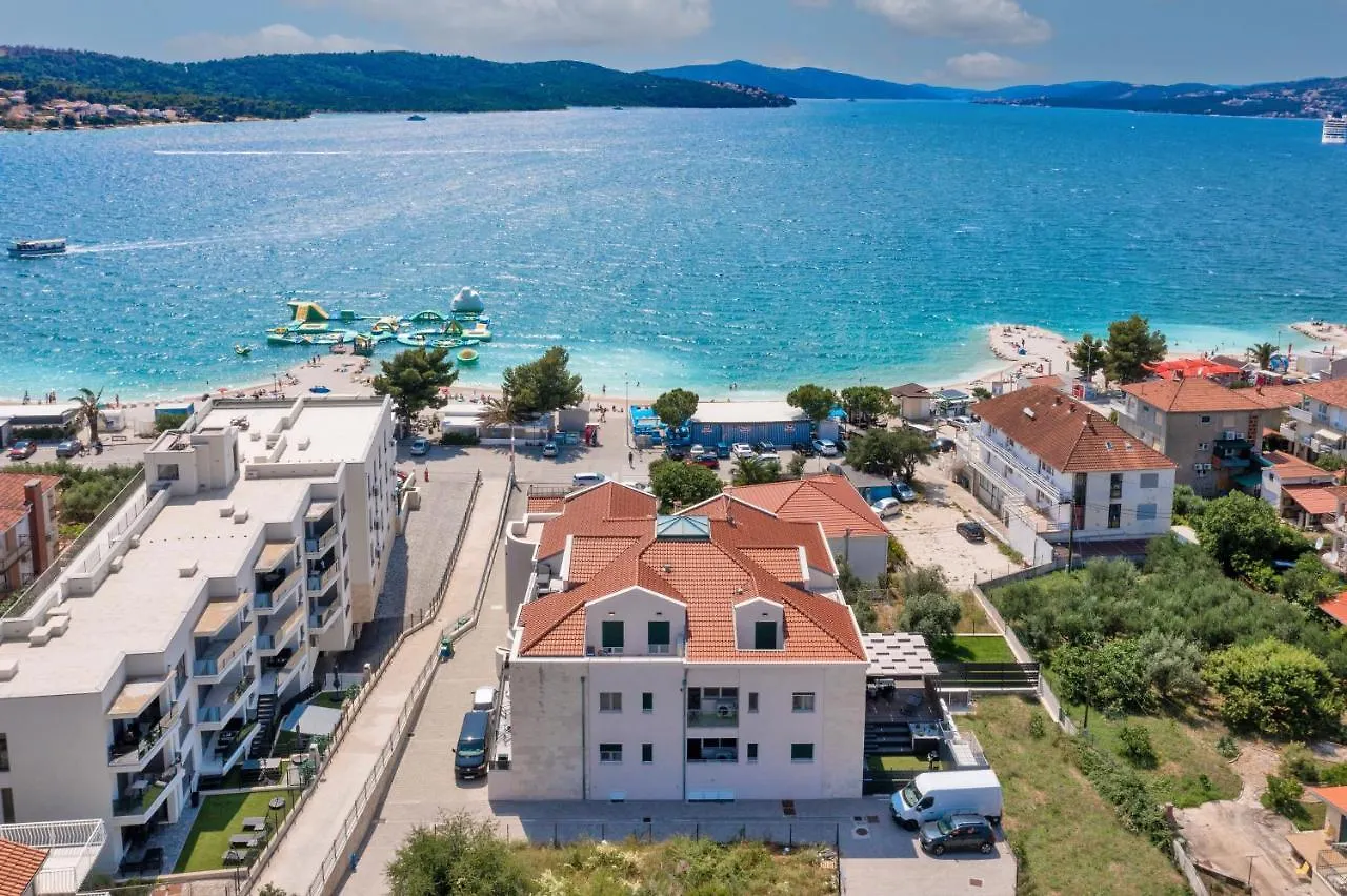 Apartments Ocrux Trogir Chorwacja