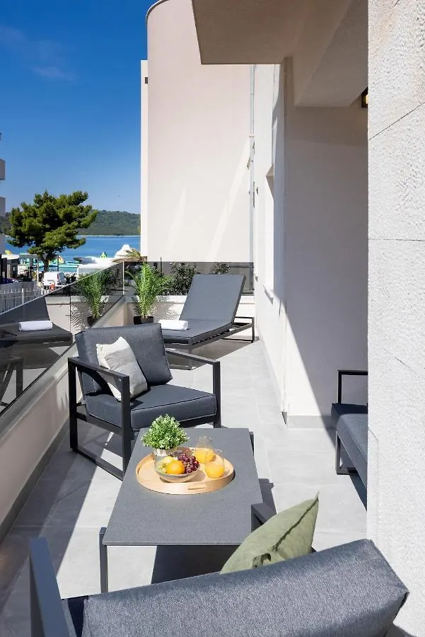 Apartments Ocrux Trogir