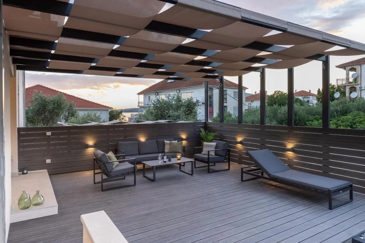 Apartments Ocrux Trogir 0*,  Chorwacja