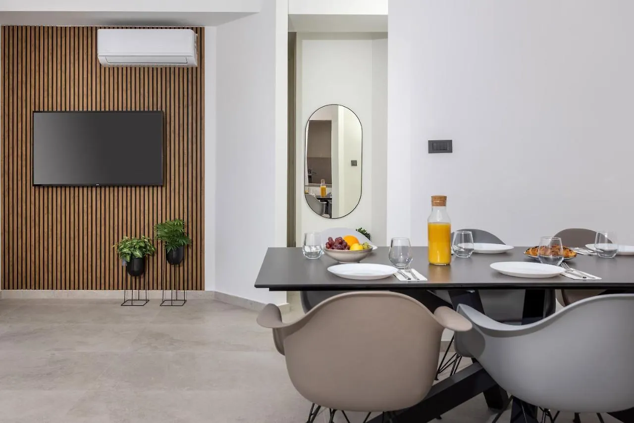 Apartments Ocrux Trogir