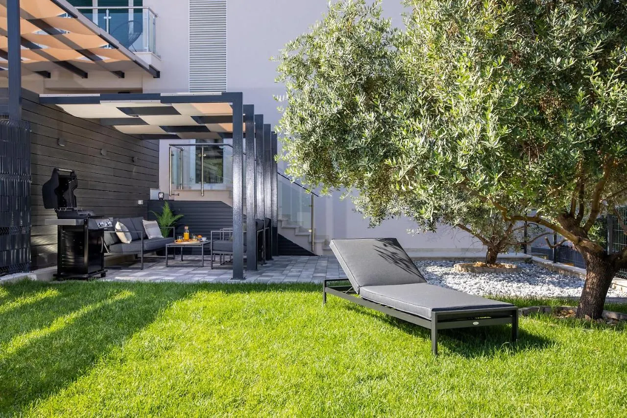 Apartments Ocrux Trogir Chorwacja