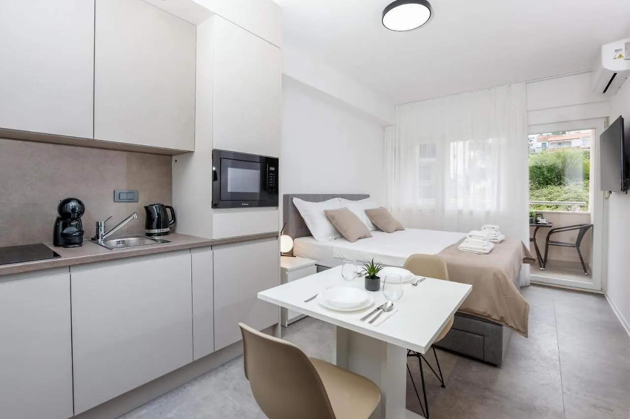 Apartments Ocrux Trogir