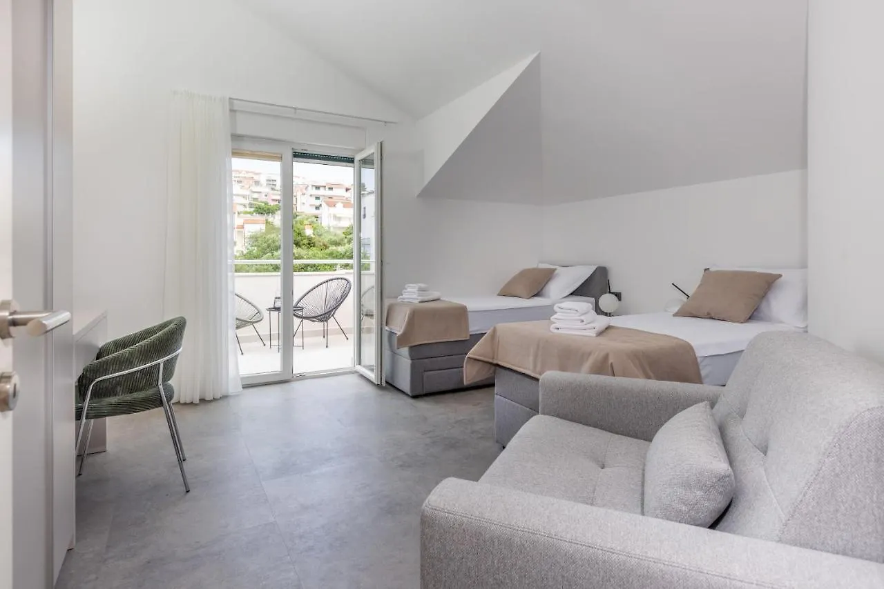 Apartments Ocrux Trogir 0*,  Chorwacja