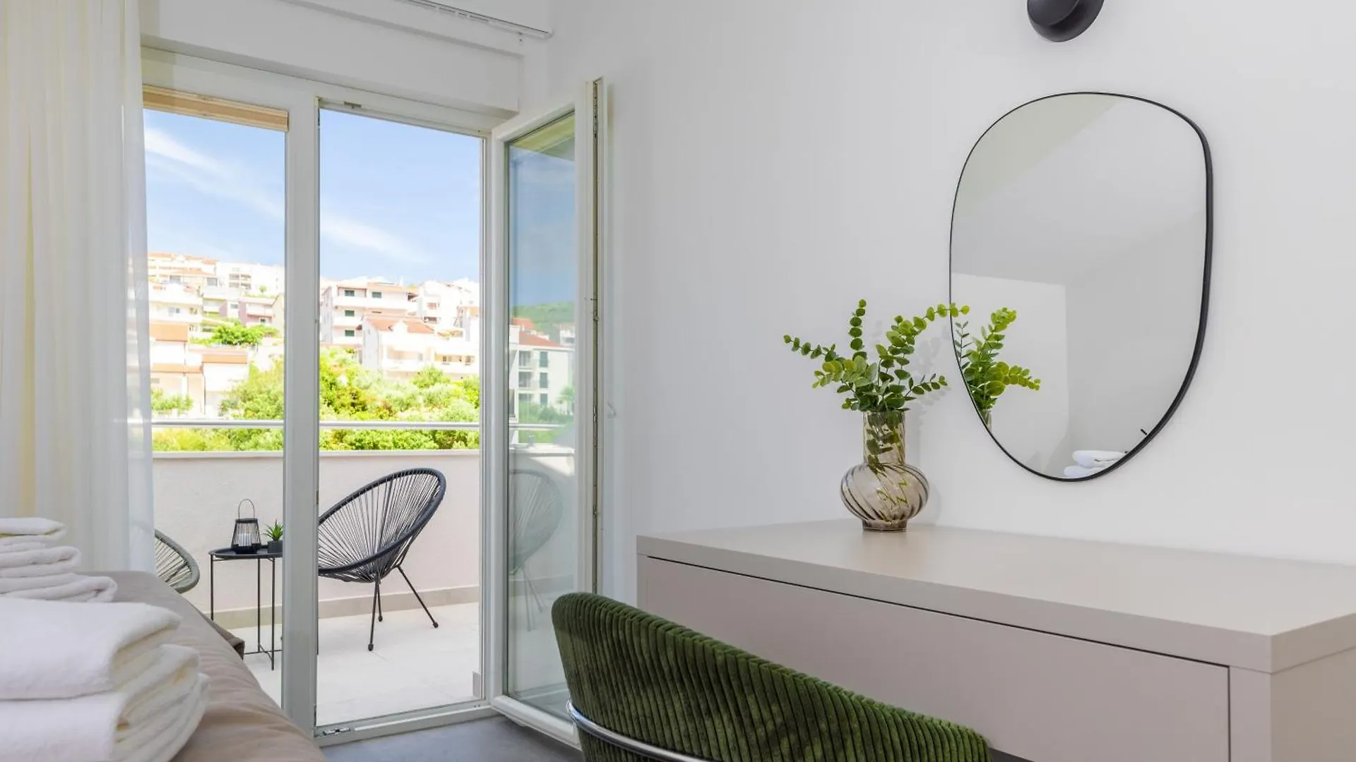 Apartments Ocrux Trogir Chorwacja
