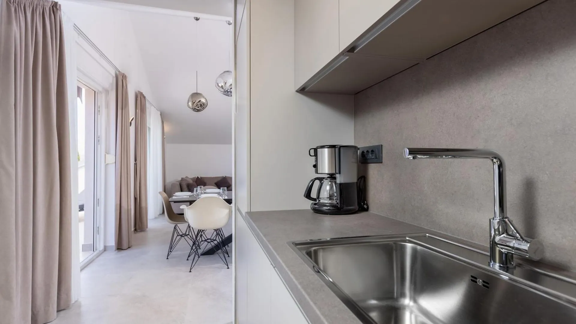 Apartments Ocrux Trogir Chorwacja