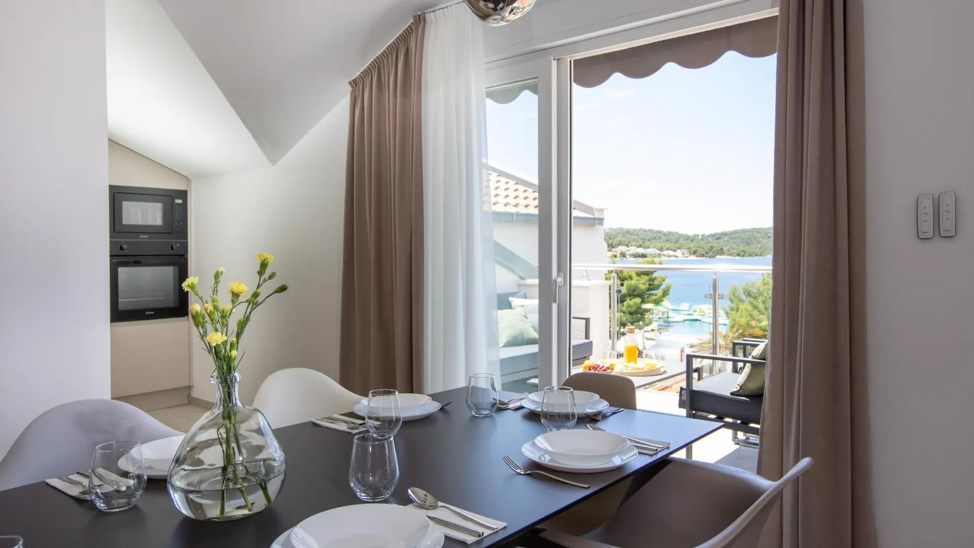 Apartments Ocrux Trogir
