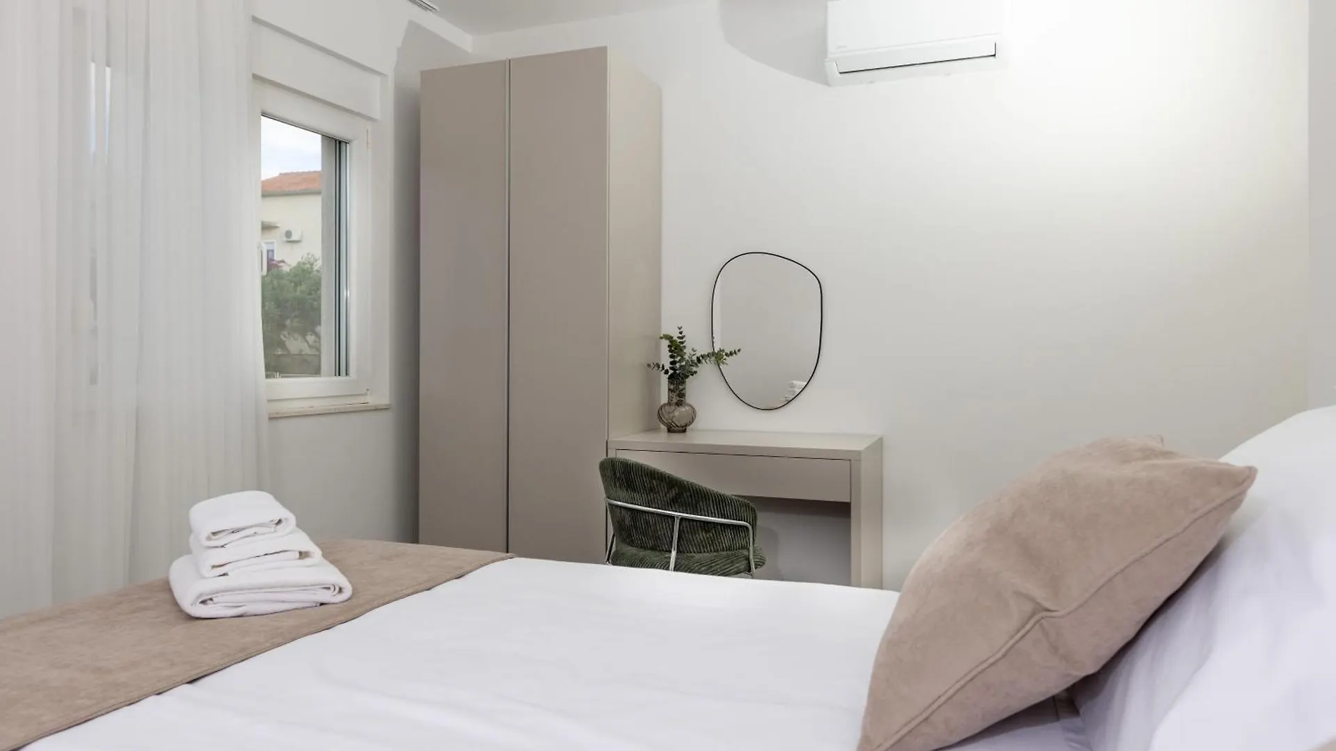 Apartments Ocrux Trogir