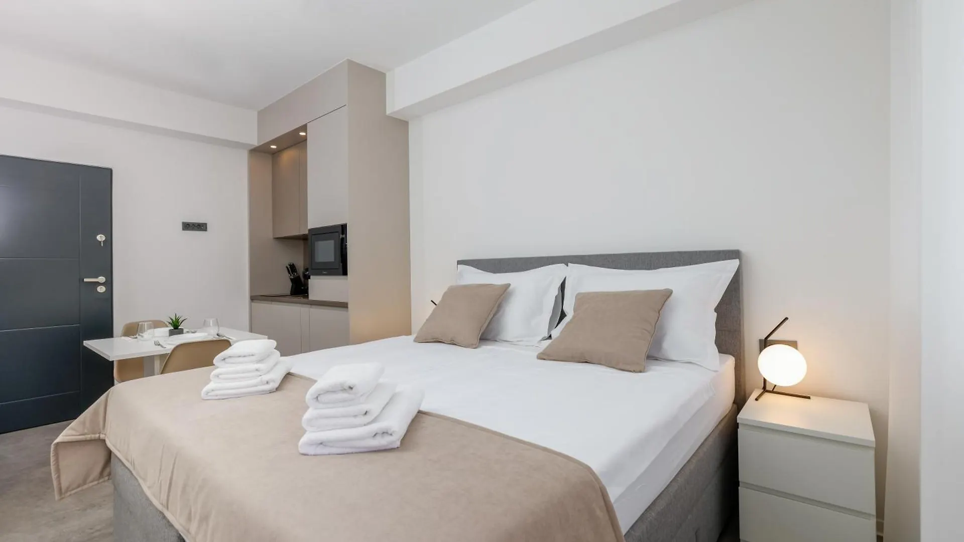 Apartments Ocrux Trogir Chorwacja