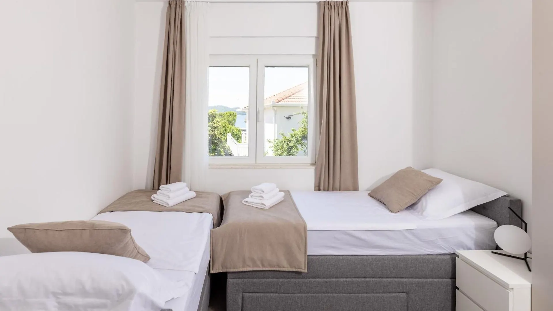 Apartments Ocrux Trogir