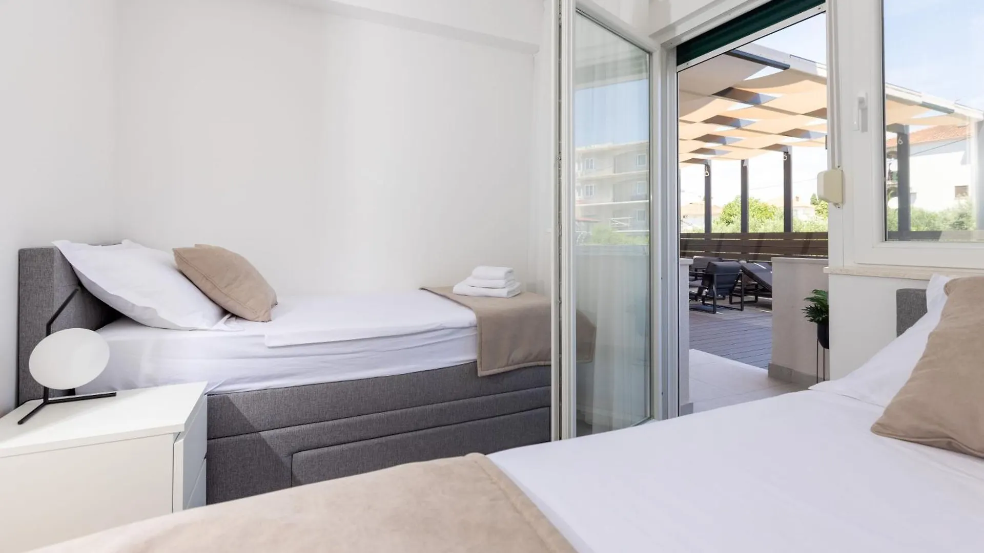 Apartments Ocrux Trogir 0*,  Chorwacja
